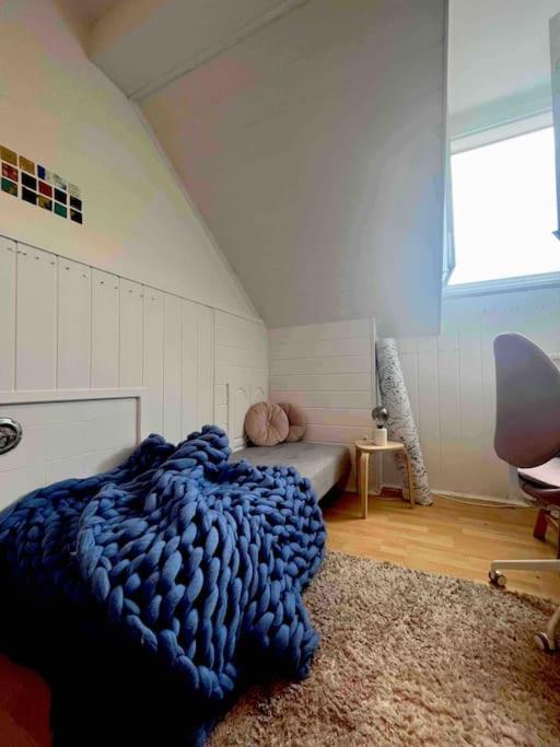 Big, Bright Apartment In The Center Of 萨格勒布 外观 照片